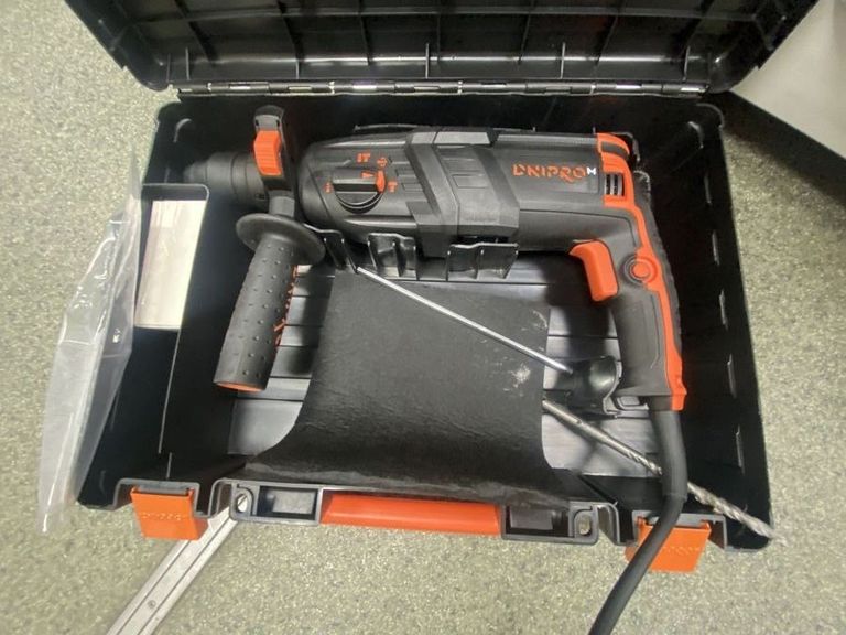 Дешиво Dnipro-M rh-100q с ломбарда