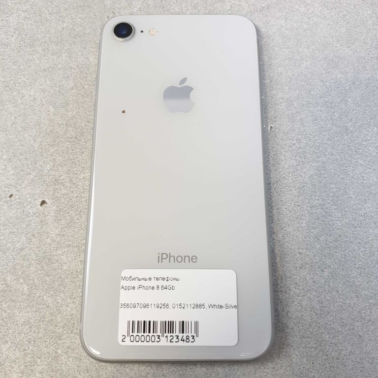 Apple iphone 8 64gb