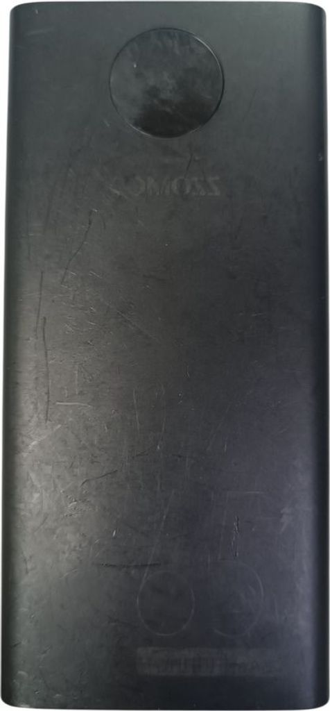 Розпродаж Romoss PEA40 Pro 65W 40000mAh Black, продавець Техноскарб