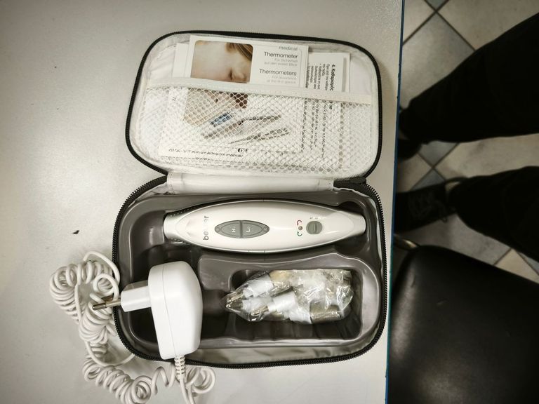 Купить Beurer MP 42 Б/У