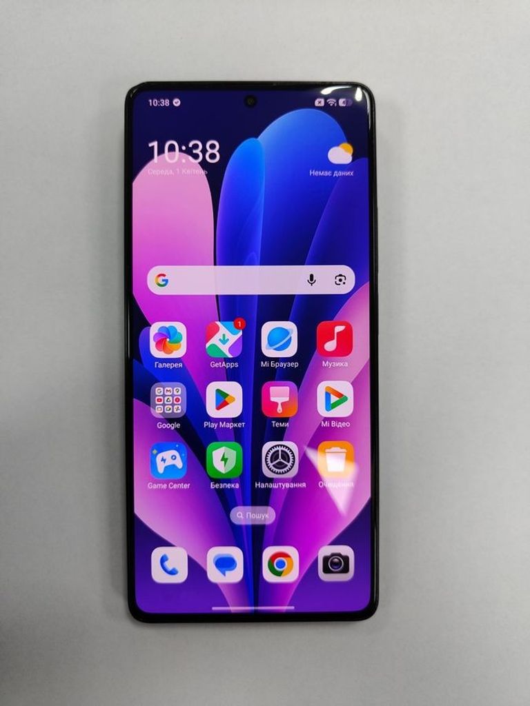 Купити Xiaomi redmi note 13 pro 4g 8/256gb Б/У