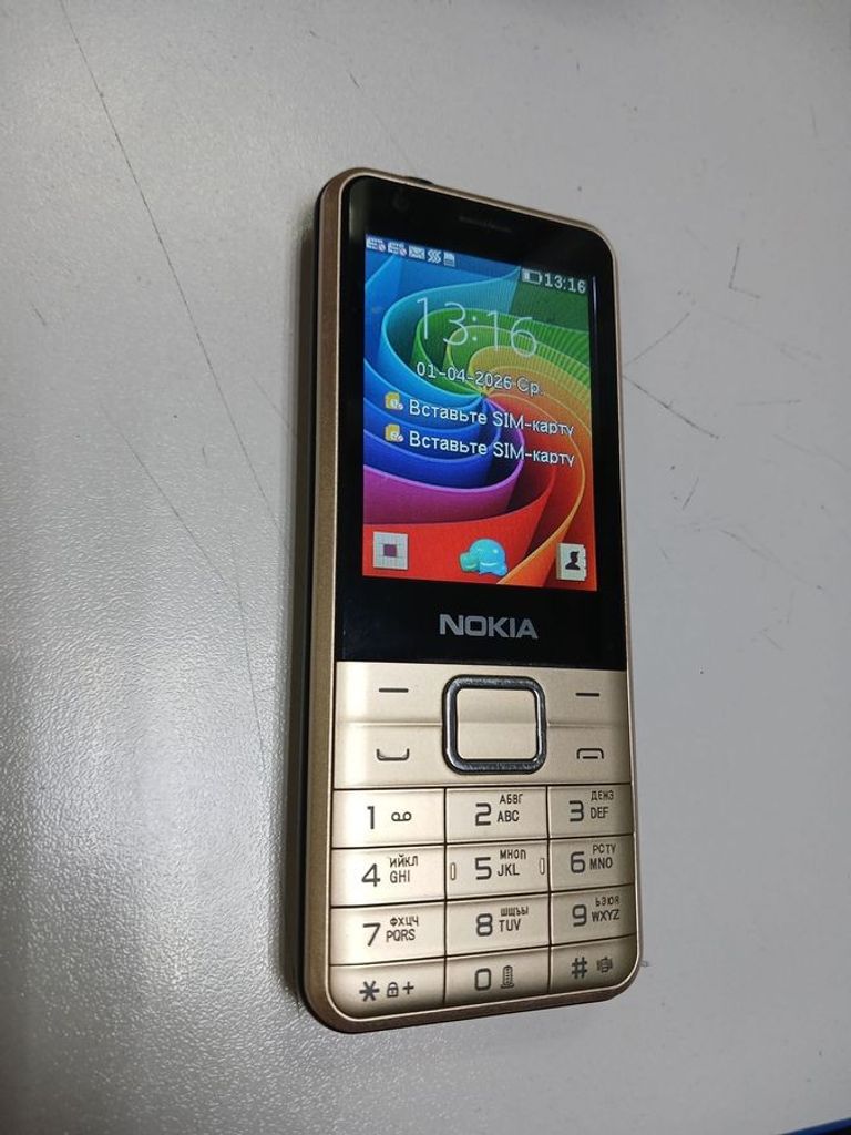 Купити Nokia (Копія) 464 Б/У
