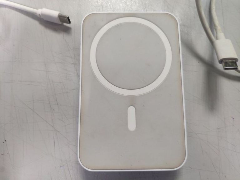 Оголошення Borofone bj25 plus magnetic wireless pd20w 10000mah Б/У