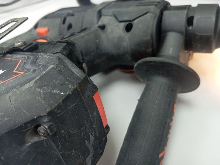 Дешево Dnipro-M dhr-201bc compact 1акб 6ah зп з ломбарду