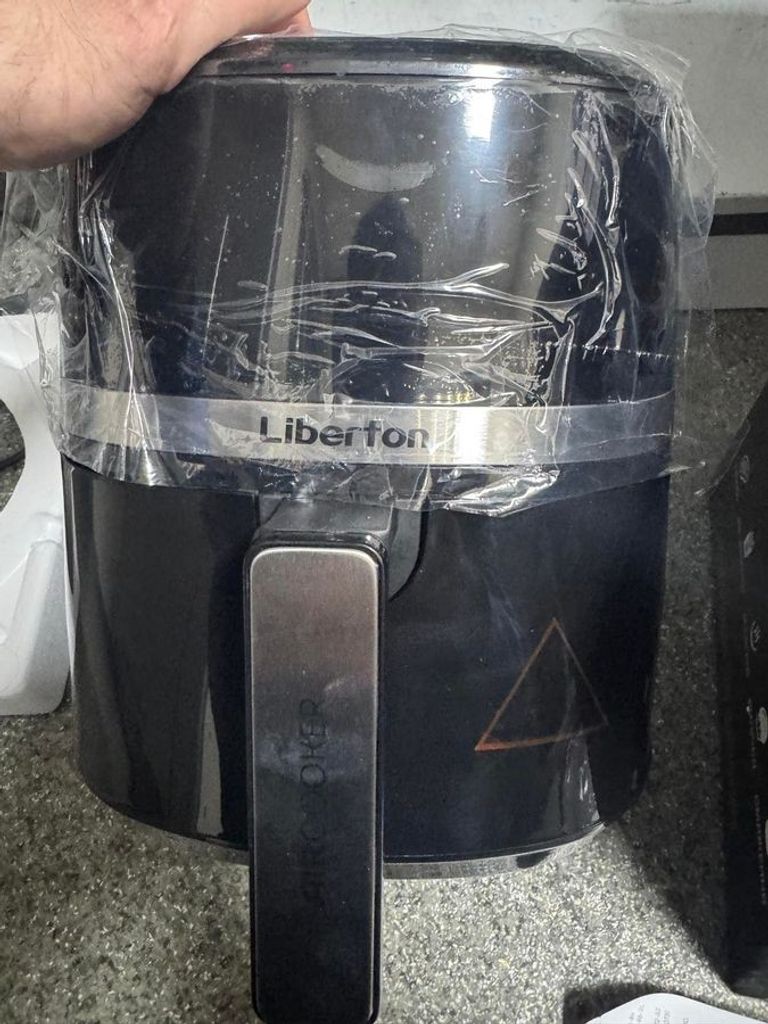 Оголошення Liberton LAF-3208 Б/У