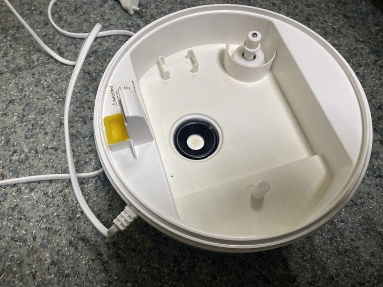 Объявление Deerma Humidifier DEM-F600 White Б/У