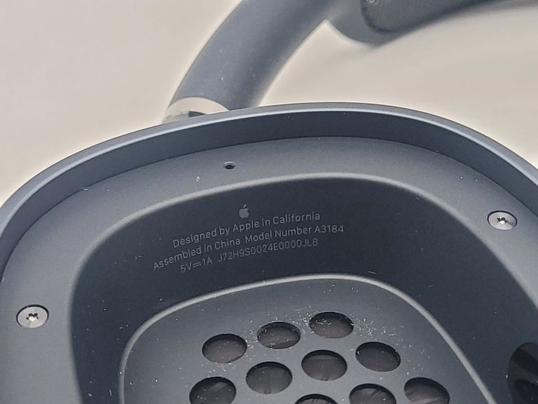 Apple airpods max 2 a3184 Код:01-200911998. Зображення 7