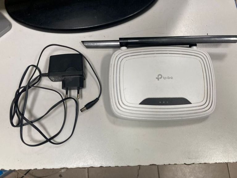 Купити Tp-link TL-WR841N Б/У
