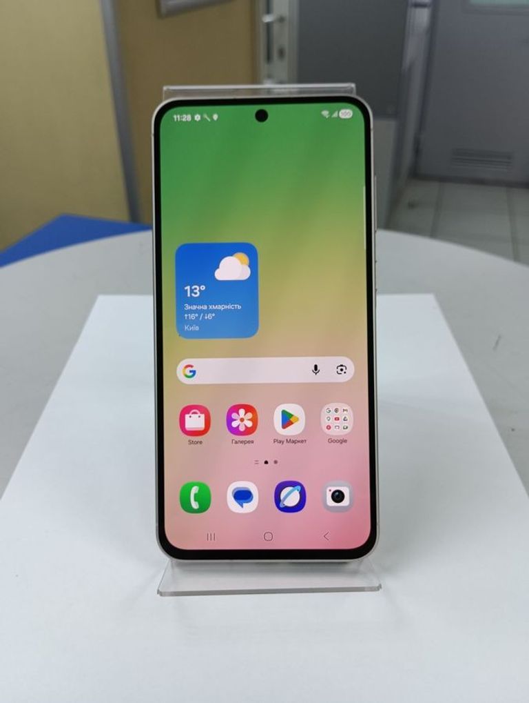 Купити Samsung galaxy a56 5g 8/128gb Б/У