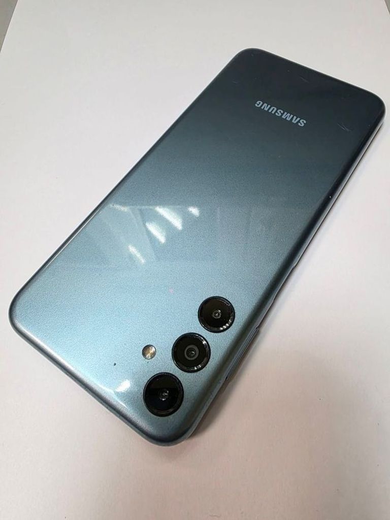 Samsung galaxy m14 4/128gb Код:01-200910072. Зображення 10