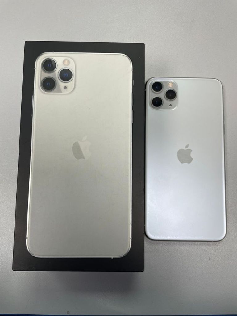 Розпродаж Apple iphone 11 pro max 64gb, продавець Техноскарб