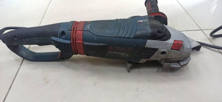 Розпродаж Bosch gws 26-230-lvi, продавець Техноскарб