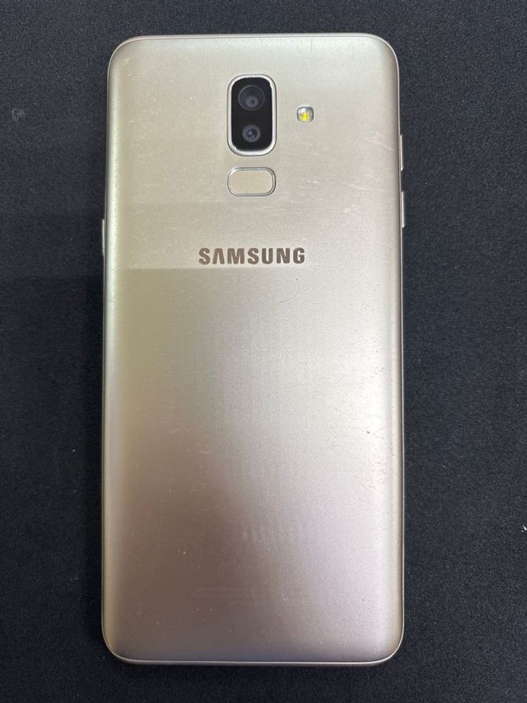 Оголошення Samsung galaxy j8 2018 3/32gb Б/У