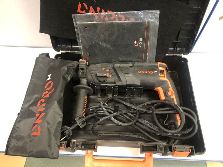 Купить Dnipro-M rh-100 Б/У