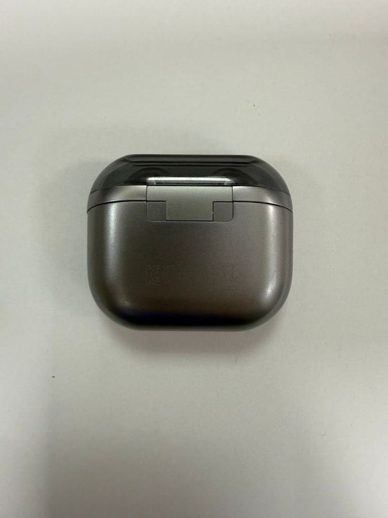 Оголошення Samsung galaxy buds3 Б/У