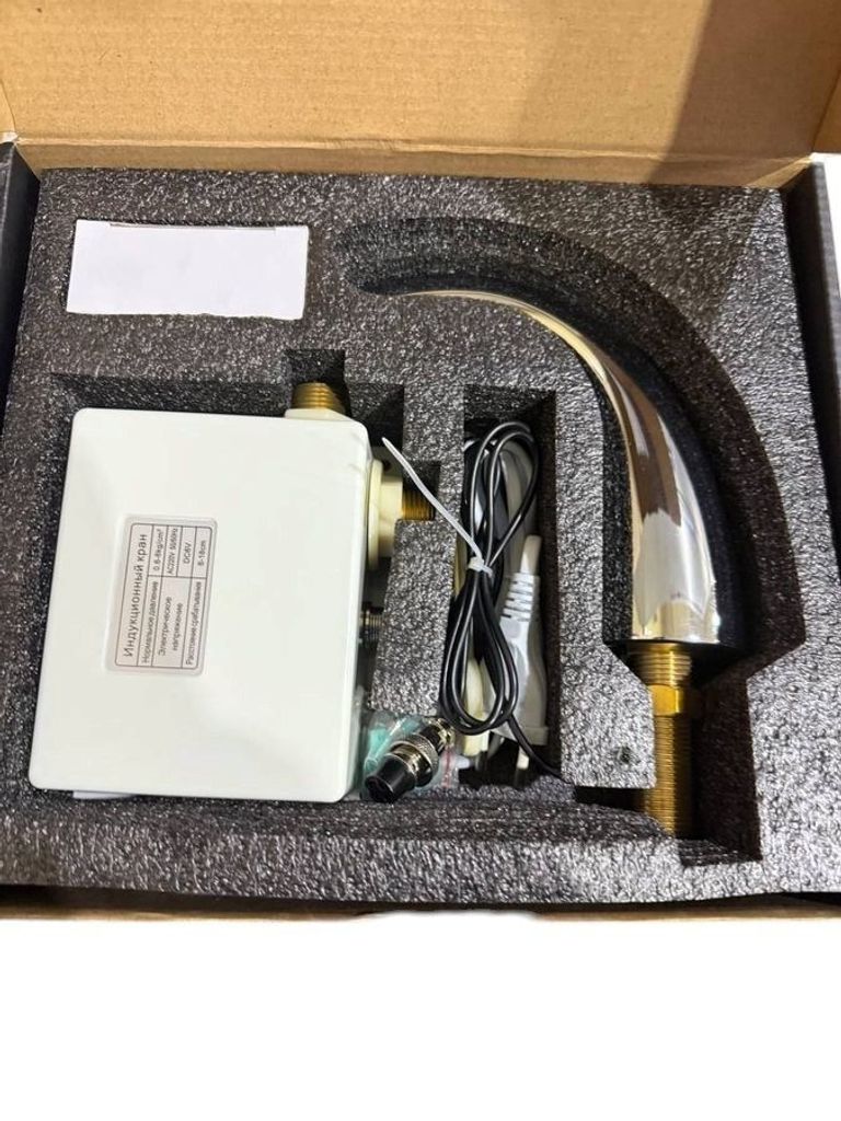 Оголошення Gappo g517, хром Б/У