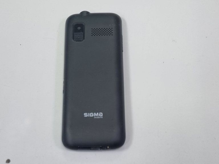 Sigma comfort 50 grace Код:01-200913217. Зображення 8