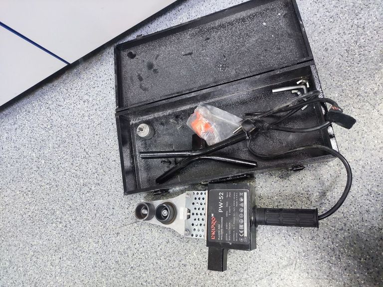 Dnipro-M pw-52 Код:01-200912784. Зображення 5