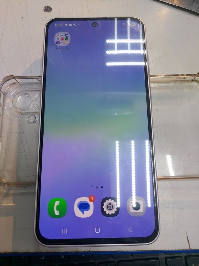 Оголошення Samsung galaxy a36 5g 6/128gb Б/У