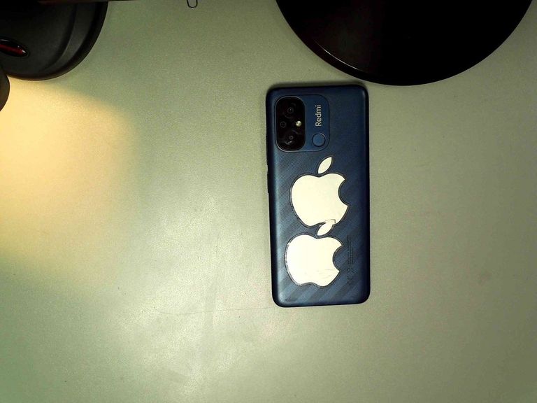 Оголошення Xiaomi redmi 12c 3/64gb Б/У