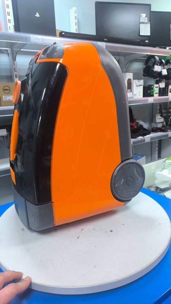 Дешево Thomas TWIN Tiger (788556) з ломбарду