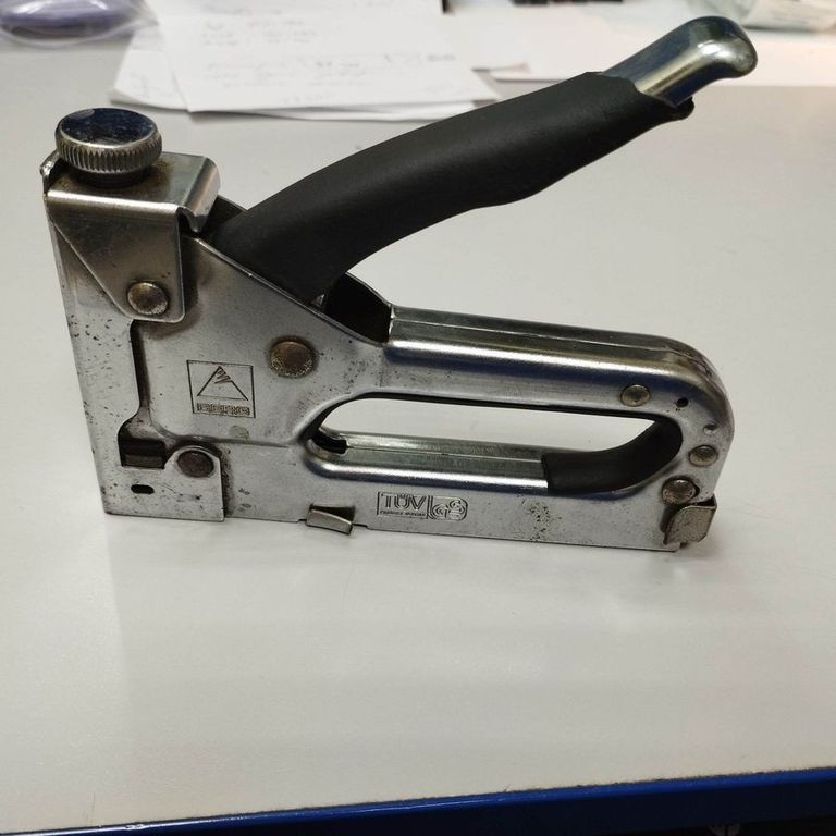 Оголошення Berg 24-027 Б/У