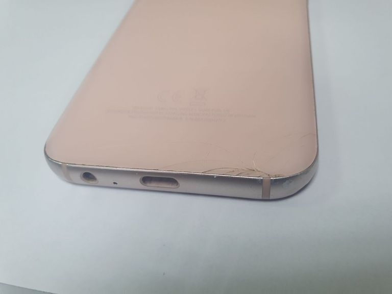 Дешево Samsung galaxy a5 2017 3/32gb з ломбарду