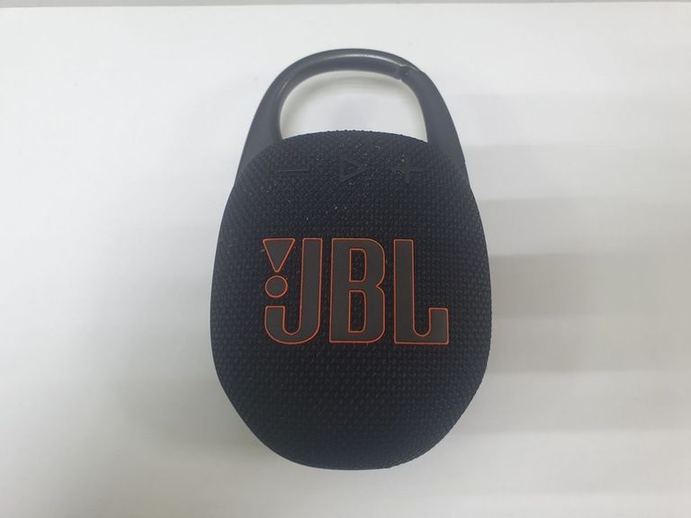 Купити Jbl clip 5 Б/У