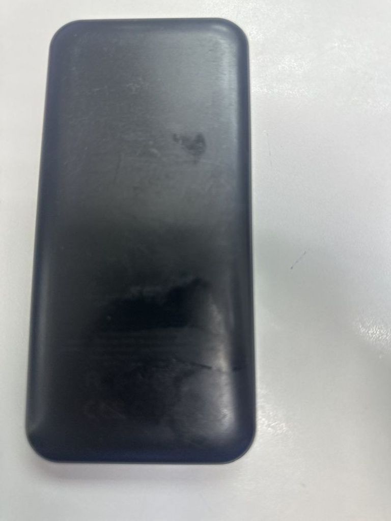 Купити Borofone 10000 mah Б/У