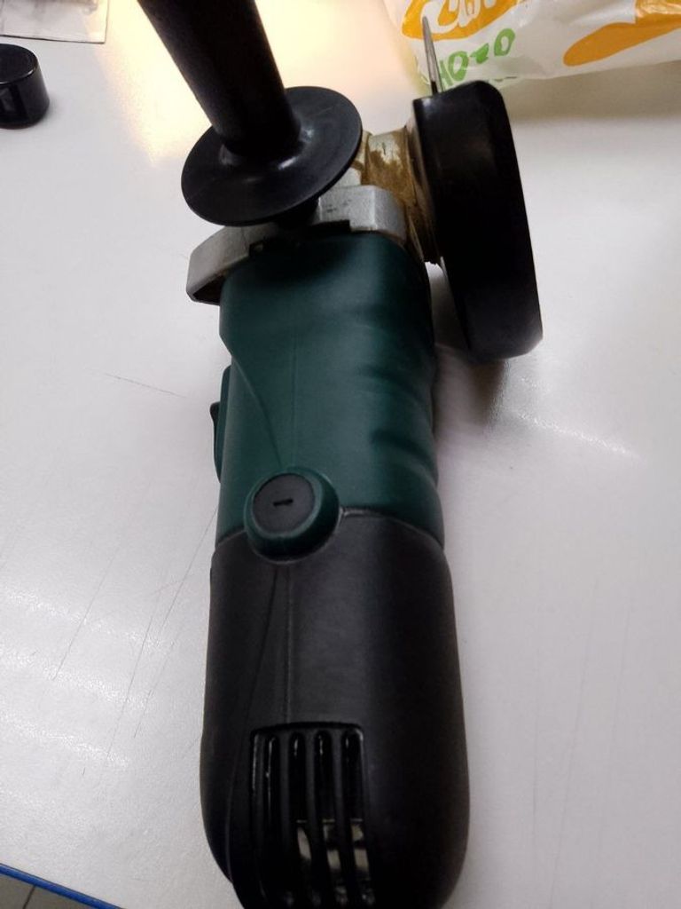 Дешиво Meister Craft mws 860 с ломбарда