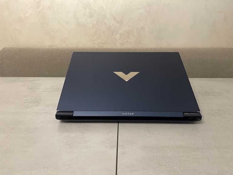 HP Victus 15 15-fa0033dx, 15,6"  Код:null. Зображення 7