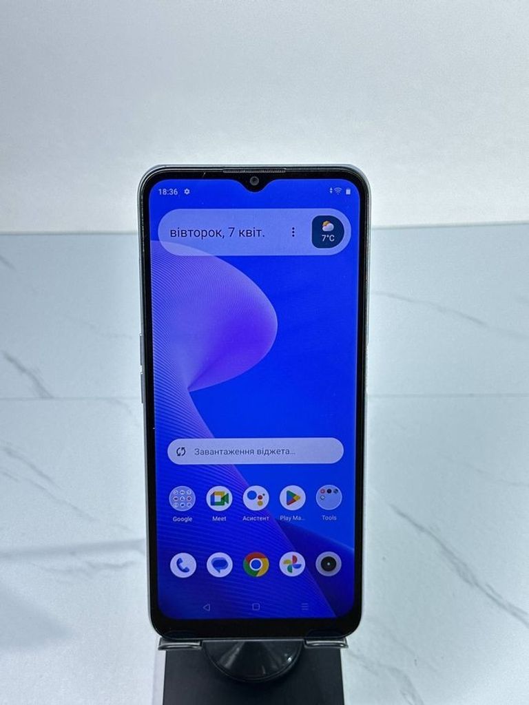 Купити Realme c31 4/64gb Б/У