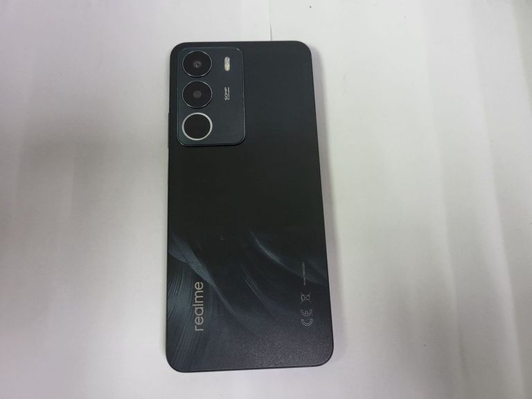 Розпродаж Realme c71 6/128gb, продавець Техноскарб
