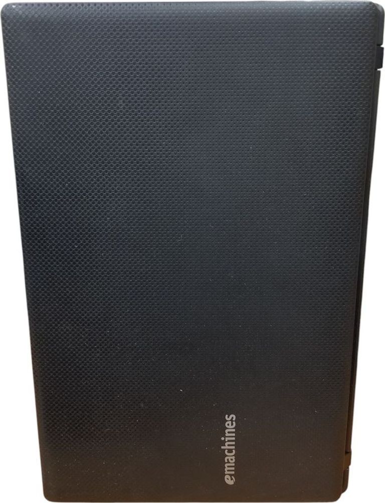 Объявление Emachines 15/pentium p6100 ddr3/4gb ddr3/hdd *відсутній/ssd 128 gb/*інтегрована Б/У