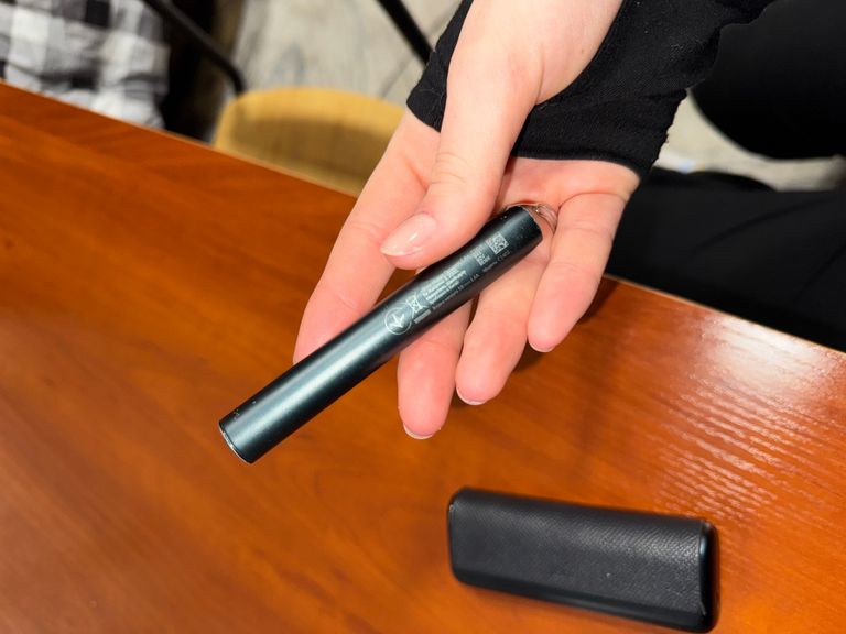 Объявление Iqos iluma Б/У