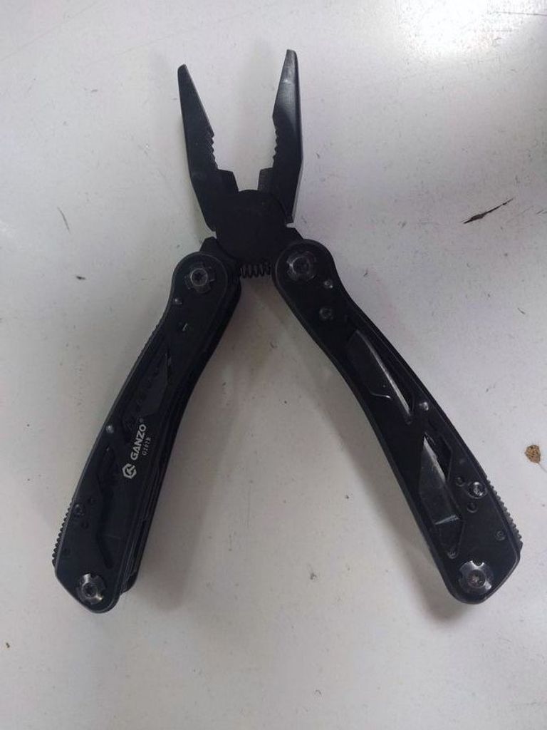 Объявление Ganzo G202B Б/У