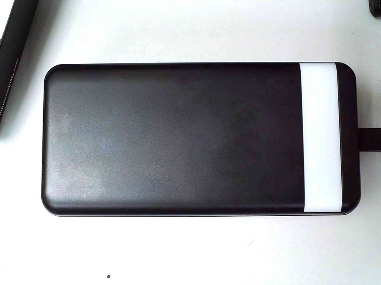 Дешево Xo PR159 PD 20W QC 22.5W 60000 mAh з ломбарду