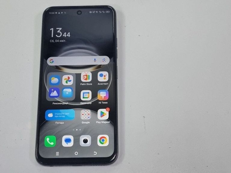 Купити Tecno spark 30c kl5n 4/128gb Б/У