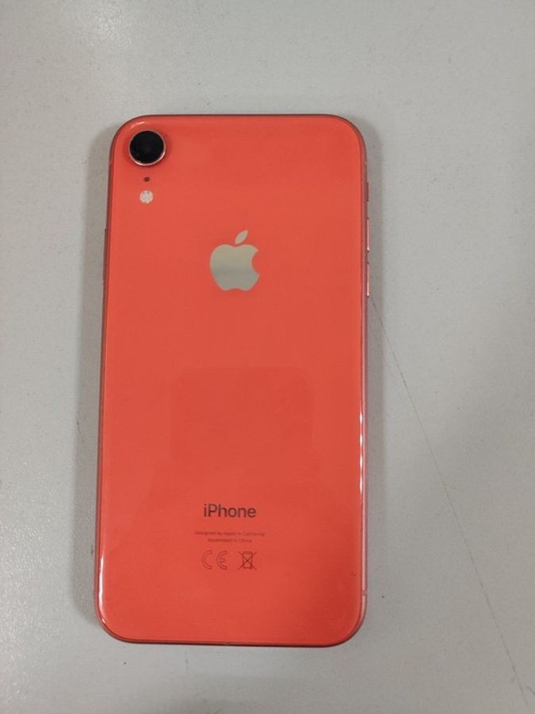 Розпродаж Apple iphone xr 64gb, продавець Техноскарб