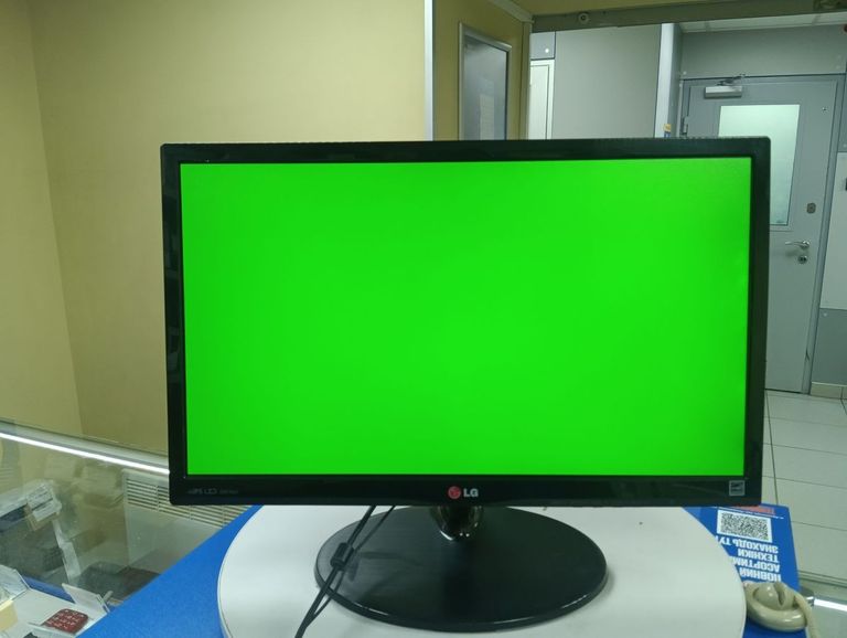 Дешево Lg 22ea53vq з ломбарду