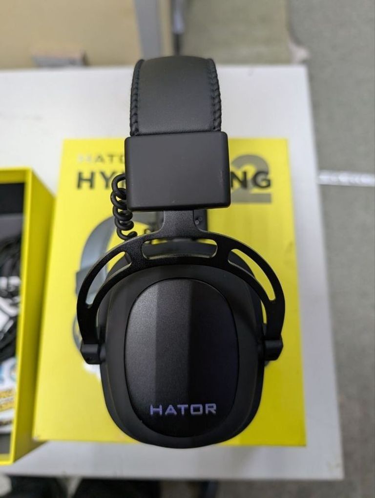 Дешево Hator hypergang 2 з ломбарду