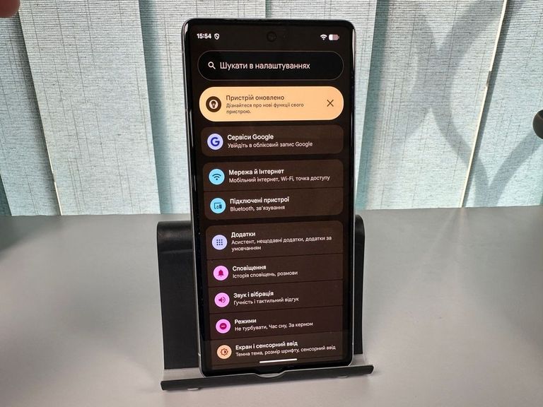 Google pixel 7 8/128gb Код:01-200915726. Зображення 11