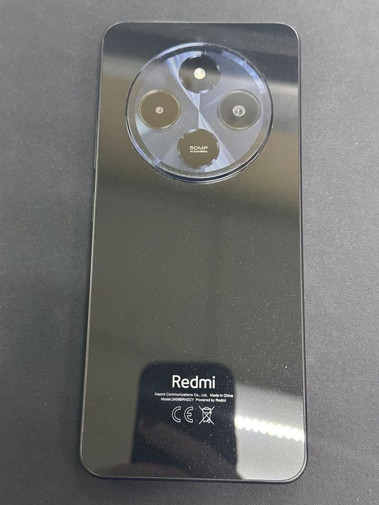 Купити Xiaomi redmi 14c 4/128gb Б/У