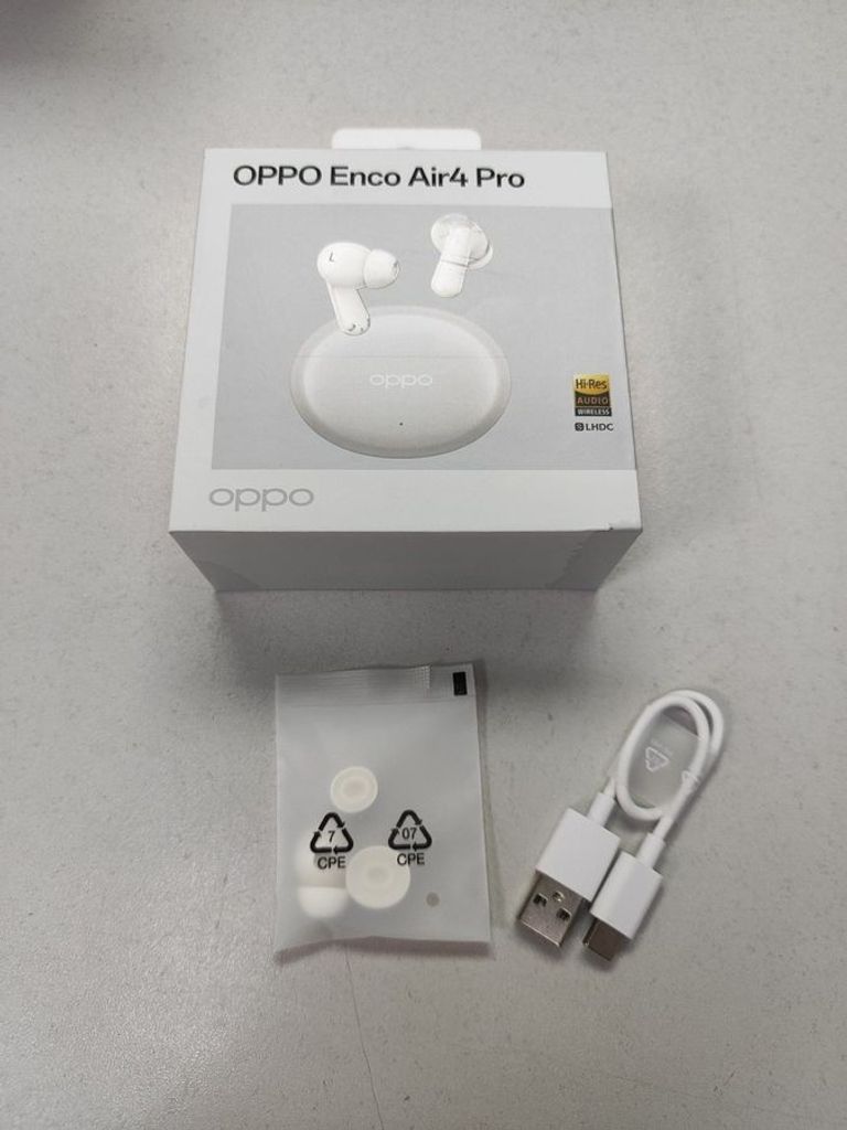 Купить Oppo enco air4 pro Б/У
