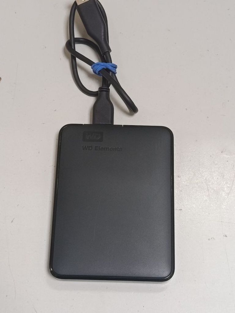 Купити Wd elements portable 2 tb Б/У