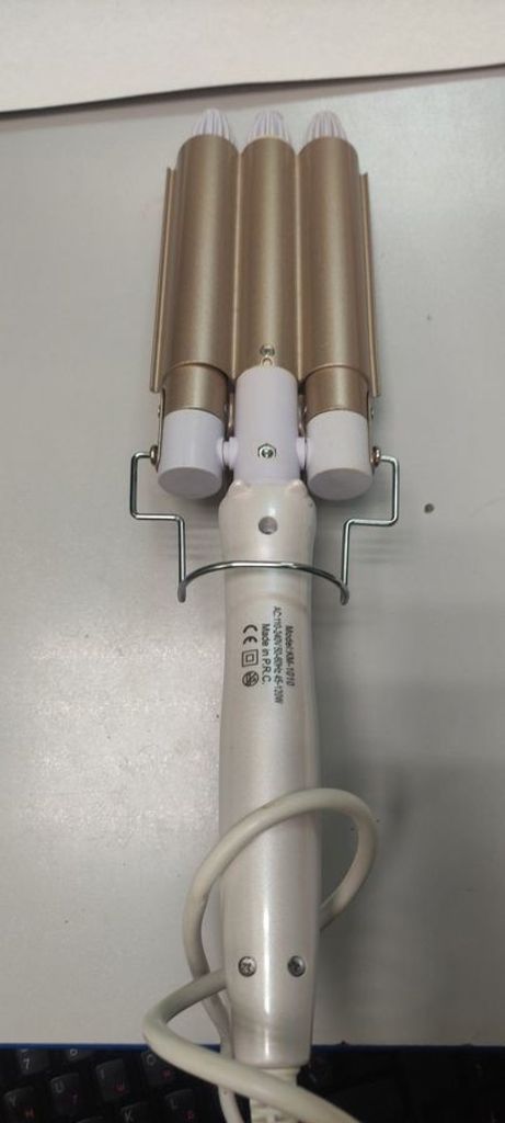 Оголошення Kemei KM-1010 Б/У