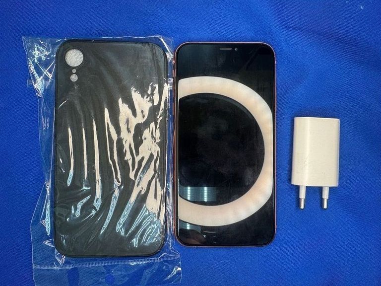 Apple iphone xr 64gb Код:01-200918143. Изображение 11