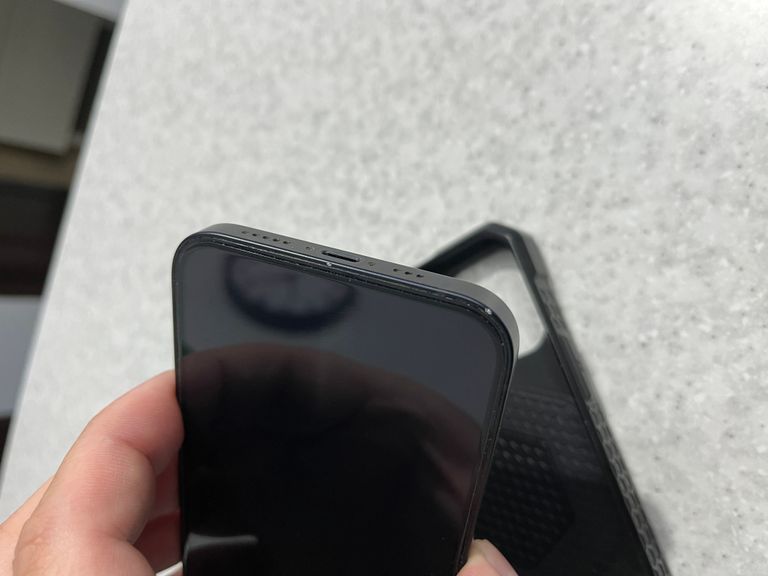 Apple iPhone 12 64GB Black (MGJ53/MGH63) Код:null. Зображення 8