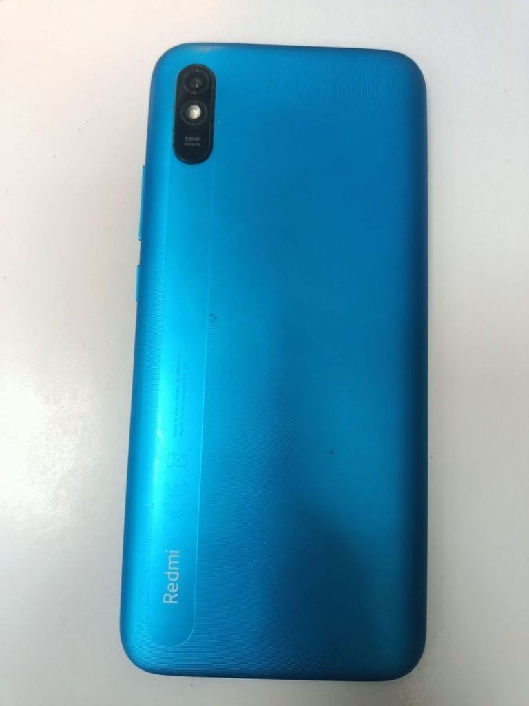 Купити Xiaomi redmi 9a 2/32gb Б/У