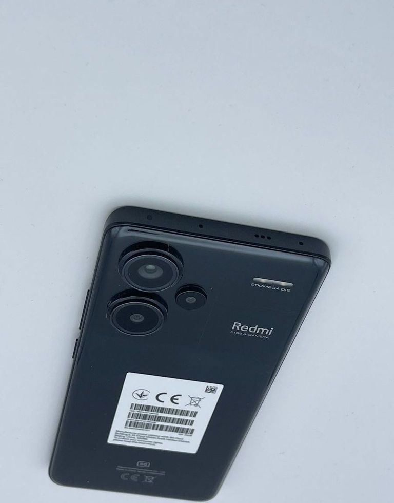 Распродажа Xiaomi redmi note 13 pro+ 5g 8/256gb, продавец Техноскарб